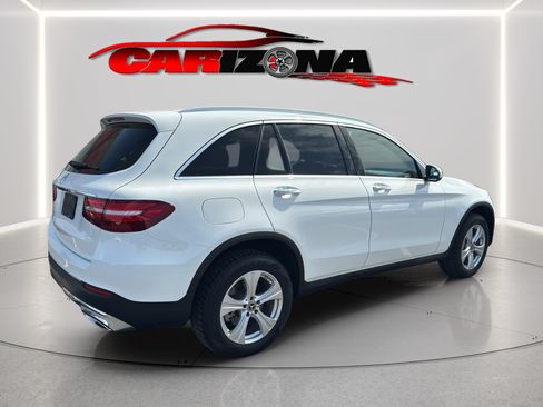 Used 2018 Mercedes-Benz GLC 300 image 5