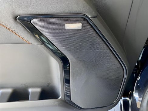 Used 2024 GMC Sierra 1500 AT4 w/ AT4 Premium Package image 14