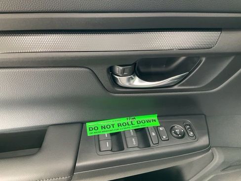 New 2026 Honda CR-V EX image 6
