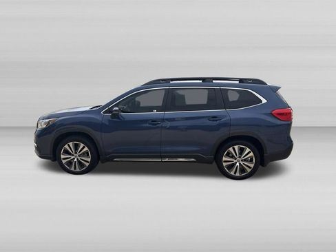 Used 2021 Subaru Ascent Limited w/ Technology Package AWD/4WD image 6