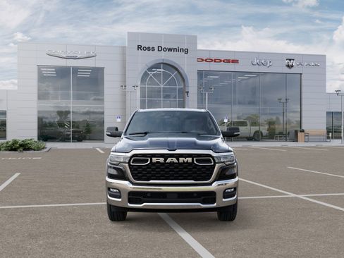 New 2026 RAM 1500 2WD Crew Cab image 6