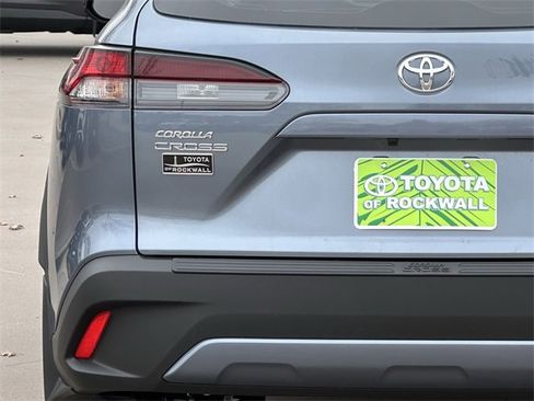 Certified 2026 Toyota Corolla Cross L image 5