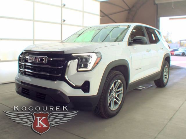 Used 2026 GMC Terrain Elevation AWD/4WD image 1