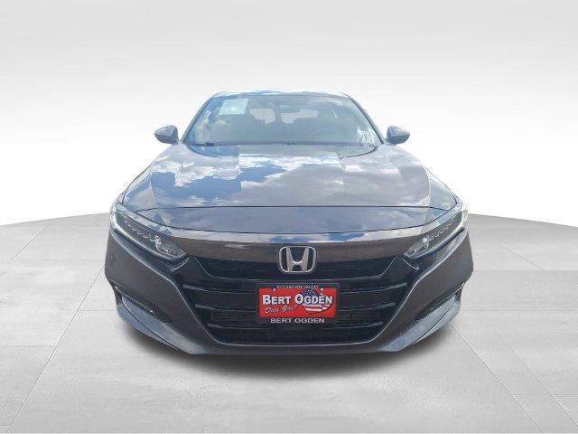Used 2018 Honda Accord Sport image 2