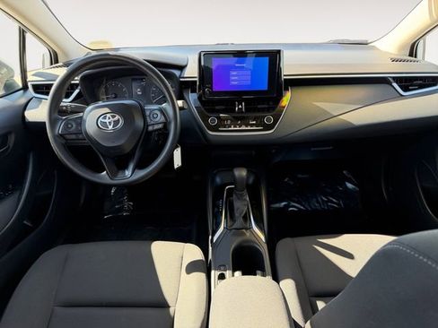 Certified 2024 Toyota Corolla LE image 10