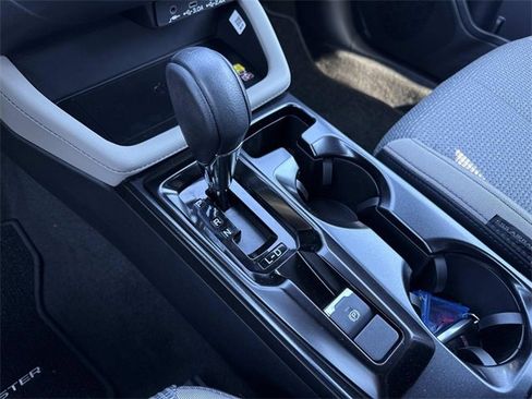 New 2026 Subaru Forester Premium image 20