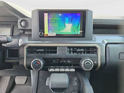 Certified 2024 Toyota Tacoma SR5 AWD/4WD image 14