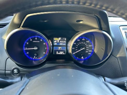 Used 2017 Subaru Legacy 2.5i Premium AWD/4WD image 20