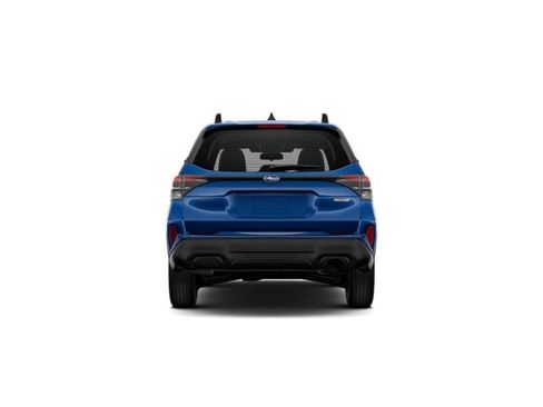 New 2026 Subaru Forester Premium image 8