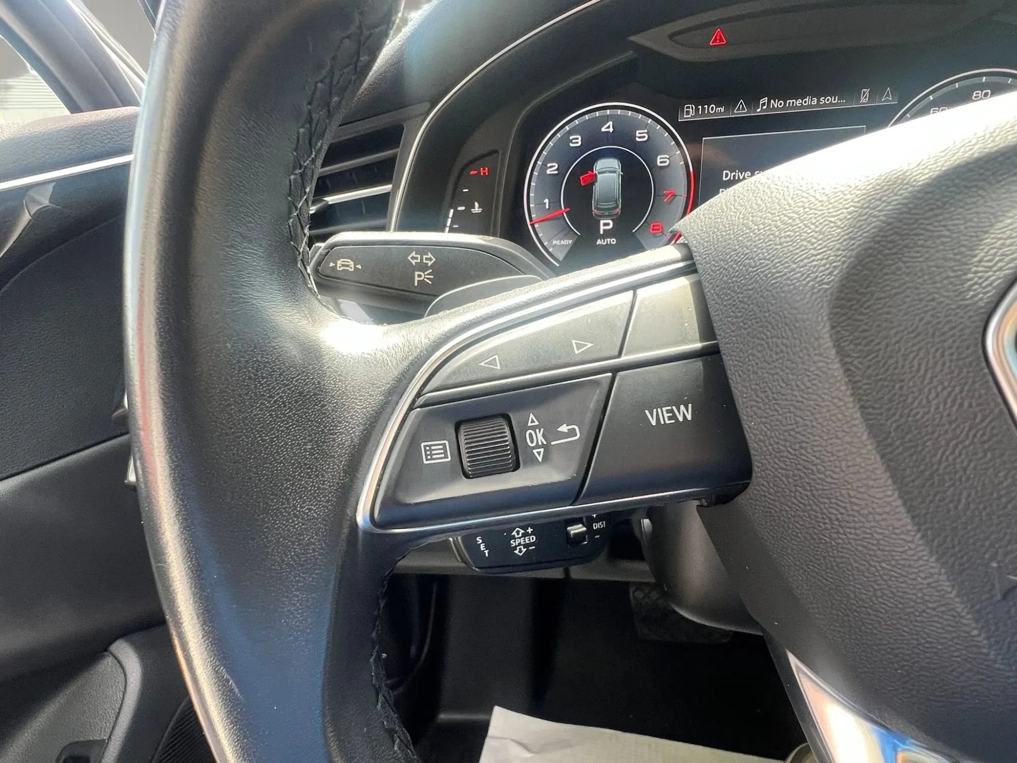 Used 2021 Audi Q7 3.0T Prestige w/ Prestige Package AWD/4WD image 21