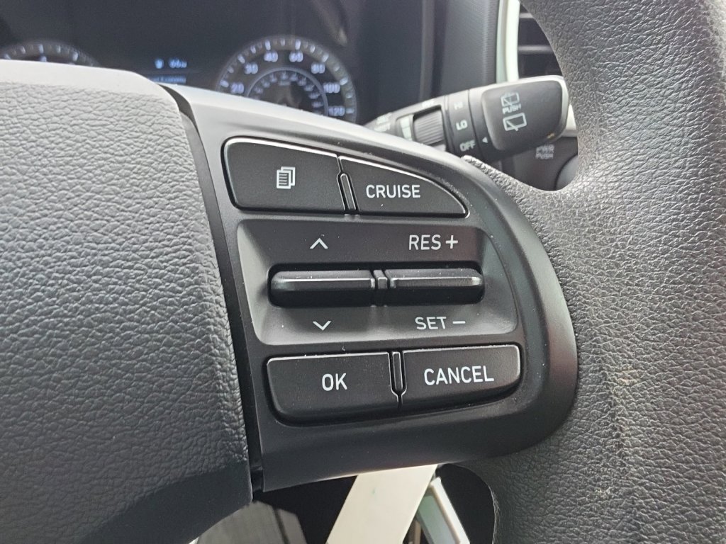 Used 2020 Hyundai Venue SE FWD image 15