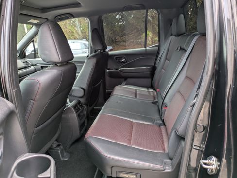 Used 2019 Honda Ridgeline Black Edition image 20