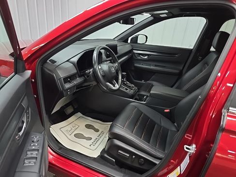 Used 2024 Honda CR-V Sport-L image 29