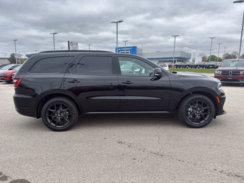 New 2026 Dodge Durango GT AWD/4WD image 4