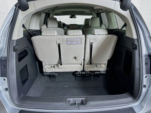 New 2026 Honda Odyssey EX-L image 24