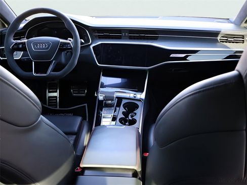 Used 2022 Audi RS 7 Sportback image 15