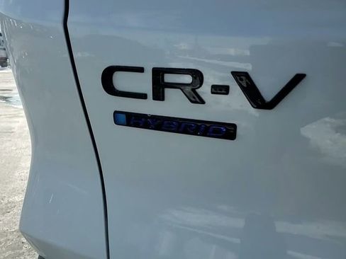 New 2026 Honda CR-V Sport Touring image 7