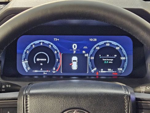 New 2026 Toyota 4Runner TRD Sport Premium AWD/4WD image 15