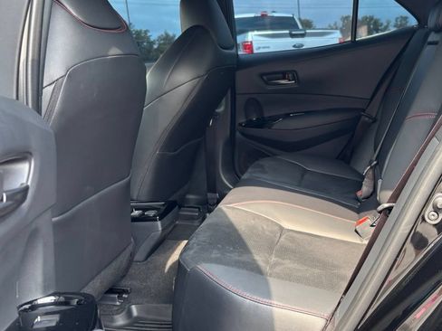 Used 2025 Toyota Corolla GR AWD/4WD image 15