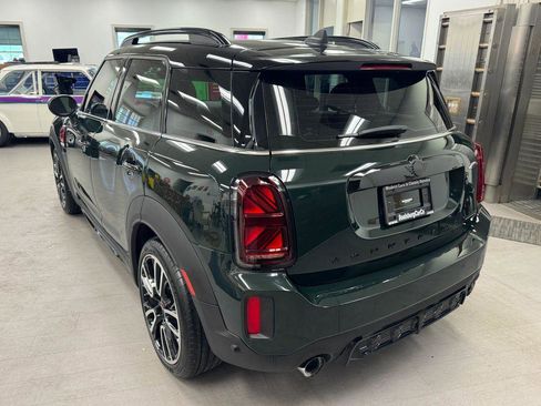 Used 2024 MINI Cooper Countryman John Cooper Works image 31