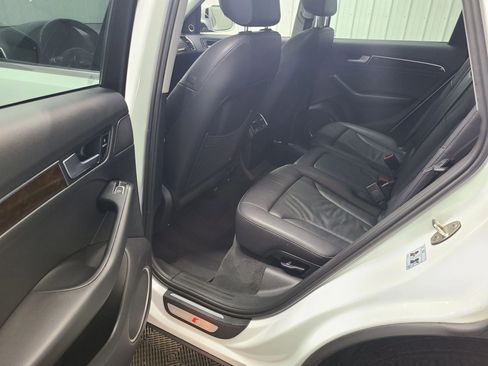 Used 2015 Audi Q5 3.0T Premium Plus w/ Technology Package image 33