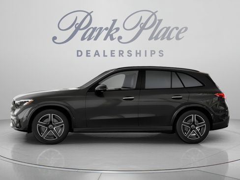 Used 2026 Mercedes-Benz GLC 300 image 6