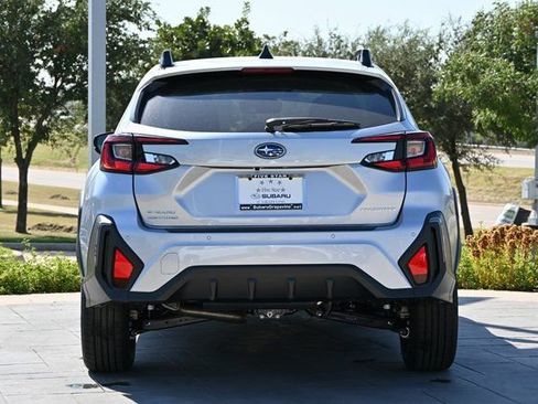 New 2025 Subaru Crosstrek 2.5i Limited w/ Crosstrek Mirror Package image 4