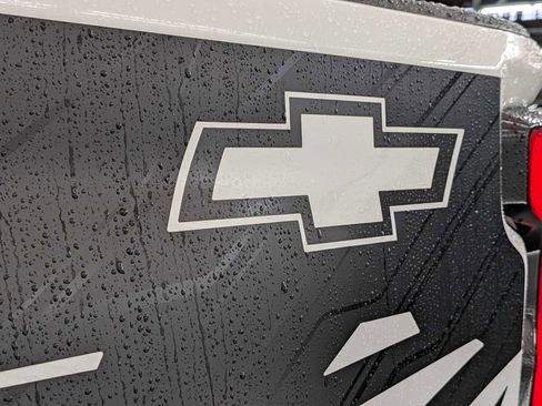 New 2026 Chevrolet Silverado 2500 LTZ w/ Z71 Chrome Sport Edition image 14