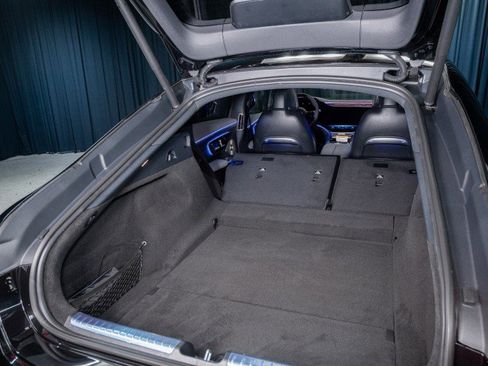 New 2026 Mercedes-Benz EQS 450+ Sedan image 7