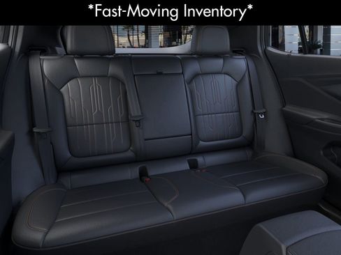 New 2026 Buick Envista Avenir image 18