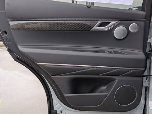 New 2026 Genesis GV80 3.5T e-SC image 25