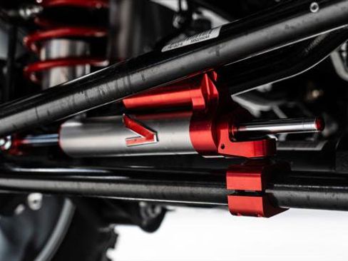 Used 2026 Jeep Wrangler Unlimited Sport image 45