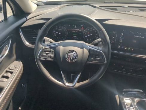 Used 2023 Buick Envision Essence w/ Sport Touring Package image 14