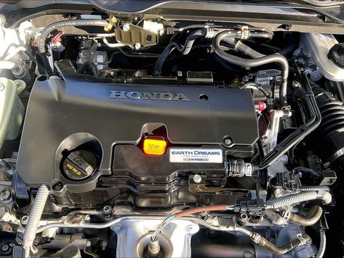 Used 2018 Honda Civic EX image 31