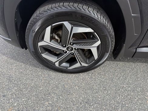 Used 2023 Hyundai Tucson SEL w/ Convenience Package AWD/4WD image 9