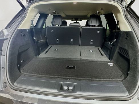 New 2026 INFINITI QX60 Luxe w/ Cargo Package image 33