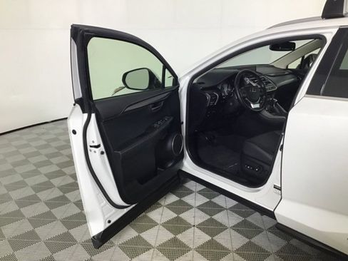 Used 2018 Lexus NX 300h 300h image 10