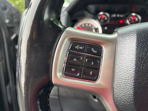 Used 2018 RAM 3500 Laramie AWD/4WD image 20