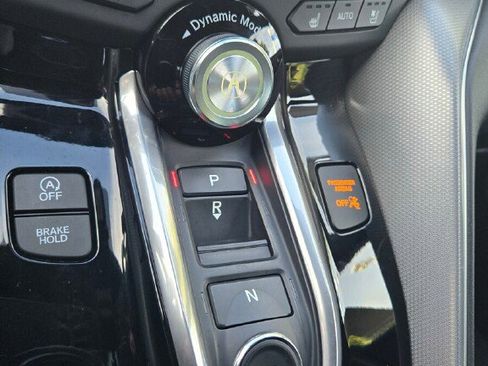 Used 2023 Acura TLX SH-AWD w/ A-SPEC Pkg image 17