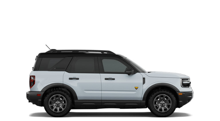 New 2026 Ford Bronco Sport Badlands w/ Badlands Tech Package AWD/4WD image 51