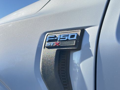 Used 2021 Ford F150 XL w/ Equipment Group 101A High image 26