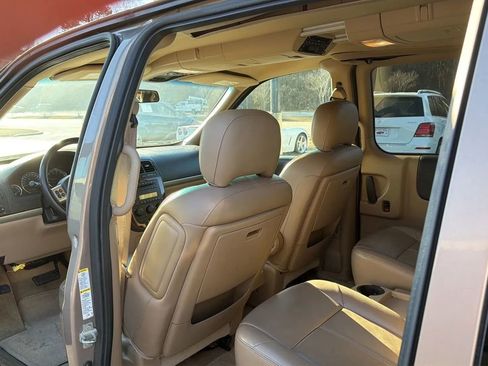 Used 2006 Chevrolet Uplander LT w/ Premium Seating Package image 13