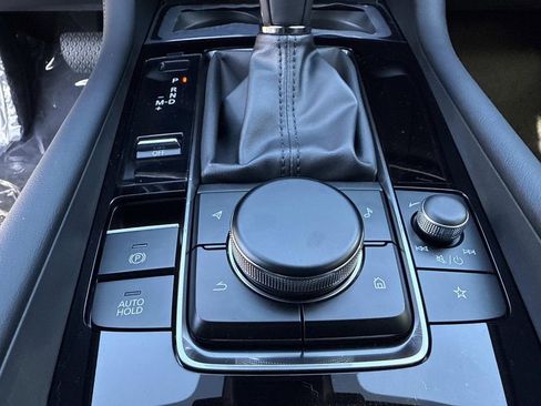 New 2026 MAZDA MAZDA3 Carbon image 36