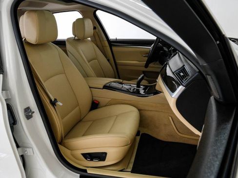 Used 2013 BMW 535i Sedan RWD image 37