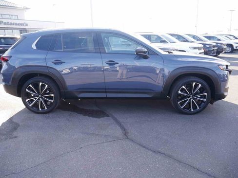 Used 2024 MAZDA CX-50 AWD 2.5 S w/ Cargo Package image 24