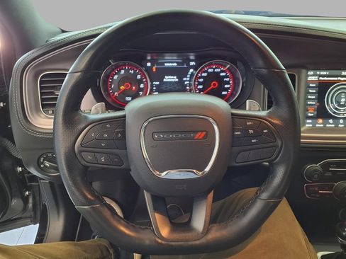 Certified 2023 Dodge Charger Scat Pack RWD image 16