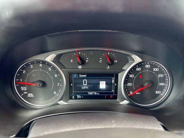 Used 2018 GMC Terrain Denali w/ Advanced Safety Package AWD/4WD image 26