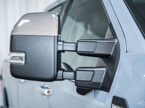 Used 2024 Ford F350 King Ranch w/ Chrome Package image 14