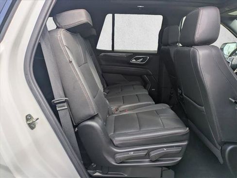 Used 2022 Chevrolet Tahoe RST w/ Luxury Package image 21