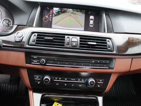 Used 2016 BMW 528i xDrive Sedan image 13